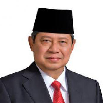 Susilo Bambang Yudhoyono (SBY)